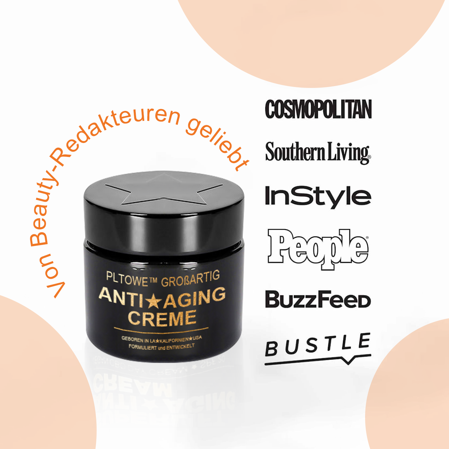 🐝🐝  PLTOWE™ Super Anti-Aging Creme🔥 Begrenzter Zeitrabatt Letzte 30 Minuten (Geeignet für alle Altersgruppen)