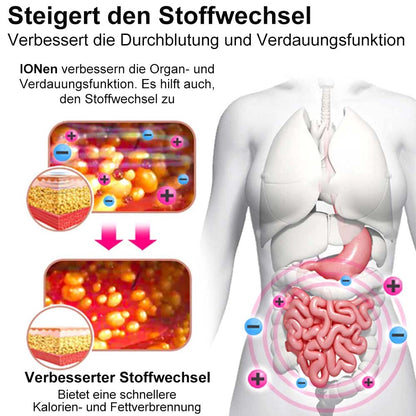 👑🎁 Nur noch 5 Stück! Wir bieten Ihnen zusätzlich 50% Rabatt! Holen Sie sich einen bewegten Körper. Wer jetzt nicht zuschlägt, hat erst im nächsten Jahr wieder die Gelegenheit dazu.