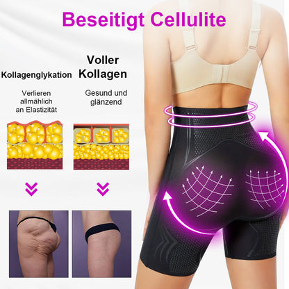 👑👑👑KaaLa™ Negative Ion Fettabbau, Bauchstraffung, entgiftende Formhose【Letzte 20 Minuten, begrenztes Angebot: 7 Rabatt】