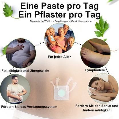 🐝🍯AFGAFG™ Bienengift Lymphdrainage Schlankheitspflaster