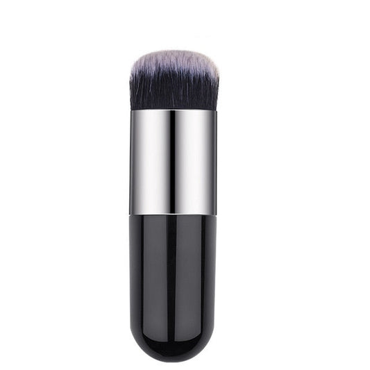 Brush Flat Cream Makeup Brushes Professional Cosmetic Make-up Brush